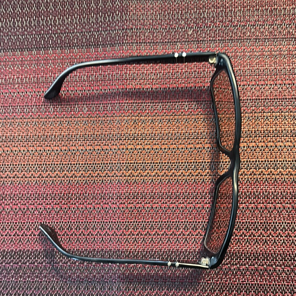 Persol Eyeglasses View 4